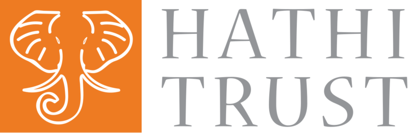 HathitTust Digital Library logo